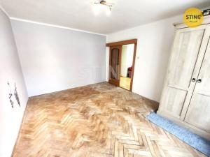 Pronájem bytu 2+1, Přerov, Prokopa Holého, 60 m2