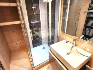 Pronájem bytu 2+1, Přerov, Prokopa Holého, 60 m2