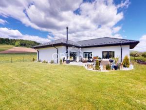 Prodej rodinného domu, Boleboř - Orasín, 125 m2