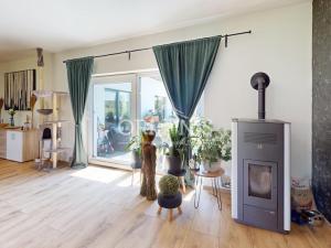 Prodej rodinného domu, Boleboř - Orasín, 125 m2