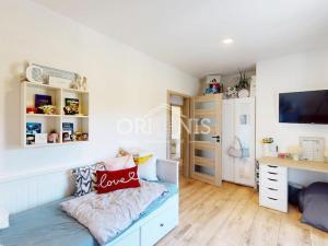Prodej rodinného domu, Boleboř - Orasín, 125 m2