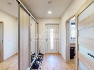 Prodej rodinného domu, Boleboř - Orasín, 125 m2