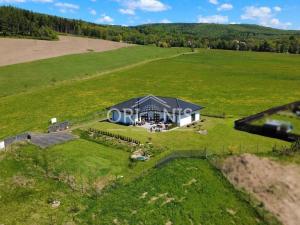 Prodej rodinného domu, Boleboř - Orasín, 125 m2