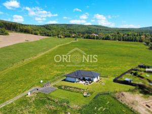 Prodej rodinného domu, Boleboř - Orasín, 125 m2