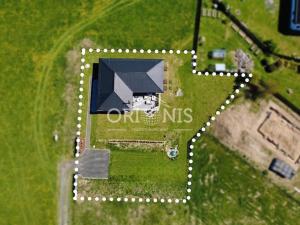 Prodej rodinného domu, Boleboř - Orasín, 125 m2