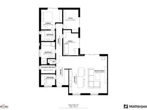 Prodej rodinného domu, Boleboř - Orasín, 125 m2