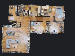 Prodej rodinného domu, Boleboř - Orasín, 125 m2