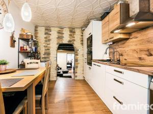 Prodej rodinného domu, Bučovice, Ztracená, 80 m2