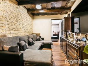 Prodej rodinného domu, Bučovice, Ztracená, 80 m2