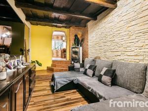 Prodej rodinného domu, Bučovice, Ztracená, 80 m2