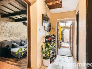 Prodej rodinného domu, Bučovice, Ztracená, 80 m2
