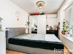 Prodej rodinného domu, Bučovice, Ztracená, 80 m2