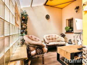 Prodej rodinného domu, Bučovice, Ztracená, 80 m2