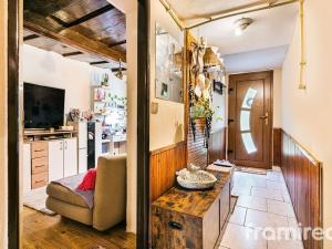 Prodej rodinného domu, Bučovice, Ztracená, 80 m2