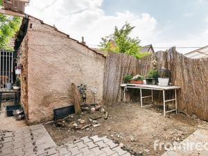 Prodej rodinného domu, Bučovice, Ztracená, 80 m2