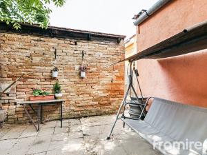 Prodej rodinného domu, Bučovice, Ztracená, 80 m2