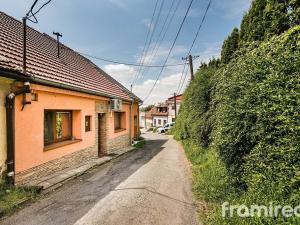 Prodej rodinného domu, Bučovice, Ztracená, 80 m2