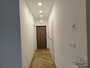 Pronájem bytu 2+kk, Znojmo, Pražákova, 46 m2