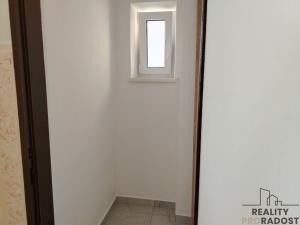 Pronájem bytu 2+kk, Znojmo, Pražákova, 46 m2