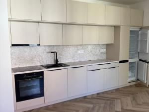 Pronájem bytu 2+kk, Znojmo, Pražákova, 46 m2