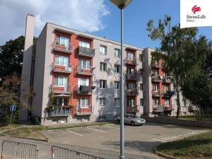 Prodej bytu 3+kk, Brno, Družstevní, 53 m2
