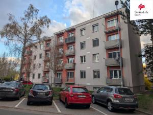 Prodej bytu 3+kk, Brno, Družstevní, 53 m2