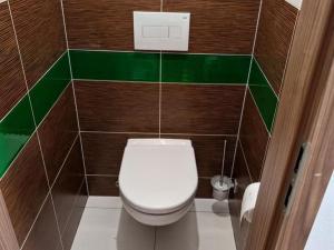 Prodej bytu 3+kk, Brno, Družstevní, 53 m2