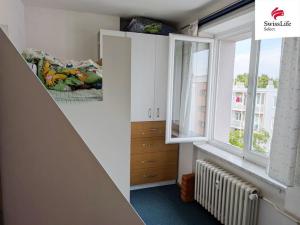 Prodej bytu 3+kk, Brno, Družstevní, 53 m2