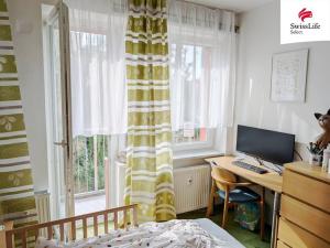 Prodej bytu 3+kk, Brno, Družstevní, 53 m2
