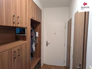 Prodej bytu 3+kk, Brno, Družstevní, 53 m2