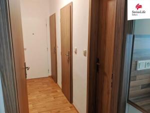 Prodej bytu 3+kk, Brno, Družstevní, 53 m2