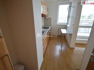 Pronájem bytu 3+kk, Praha - Stodůlky, Melodická, 86 m2