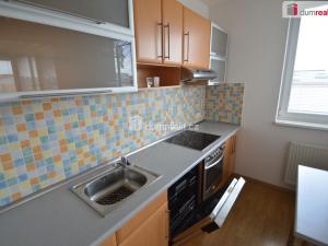 Pronájem bytu 3+kk, Praha - Stodůlky, Melodická, 86 m2