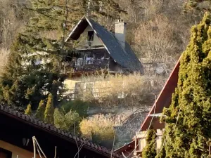 Prodej chaty, Hlásná Třebaň, 102 m2
