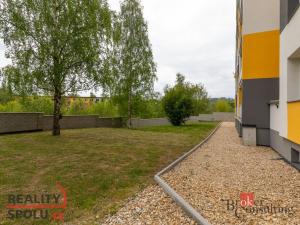 Pronájem bytu 4+kk, Bruntál, Příčná, 118 m2