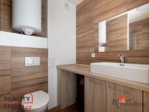 Pronájem bytu 4+kk, Bruntál, Příčná, 118 m2