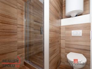 Pronájem bytu 4+kk, Bruntál, Příčná, 118 m2