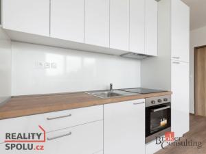 Pronájem bytu 4+kk, Bruntál, Příčná, 118 m2