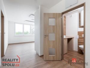 Pronájem bytu 4+kk, Bruntál, Příčná, 118 m2