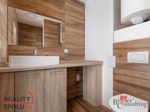 Pronájem bytu 4+kk, Bruntál, Příčná, 118 m2