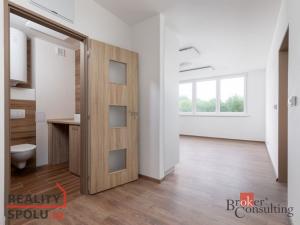 Pronájem bytu 4+kk, Bruntál, Příčná, 118 m2