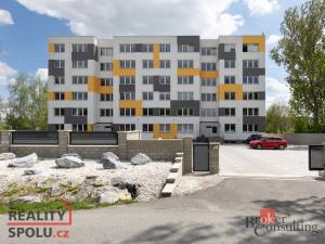 Pronájem bytu 4+kk, Bruntál, Příčná, 118 m2