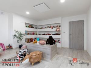 Pronájem bytu 4+kk, Bruntál, Příčná, 118 m2