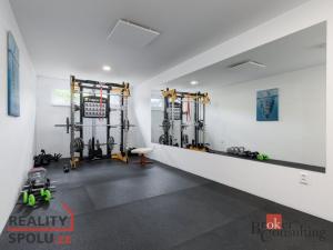 Pronájem bytu 4+kk, Bruntál, Příčná, 118 m2