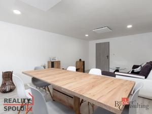 Pronájem bytu 4+kk, Bruntál, Příčná, 118 m2