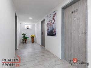 Pronájem bytu 4+kk, Bruntál, Příčná, 118 m2