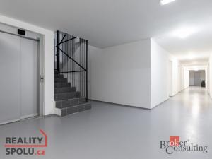 Pronájem bytu 4+kk, Bruntál, Příčná, 118 m2