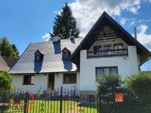 Prodej rodinného domu, Brandov, Rudé armády, 300 m2