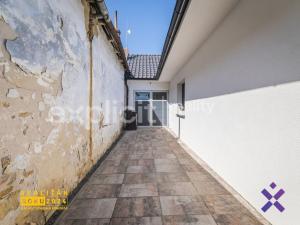 Prodej rodinného domu, Blatnice pod Svatým Antonínkem, 142 m2
