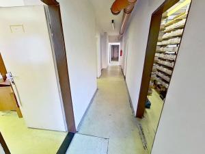Prodej obchodního prostoru, Třebíč - Borovina, 560 m2